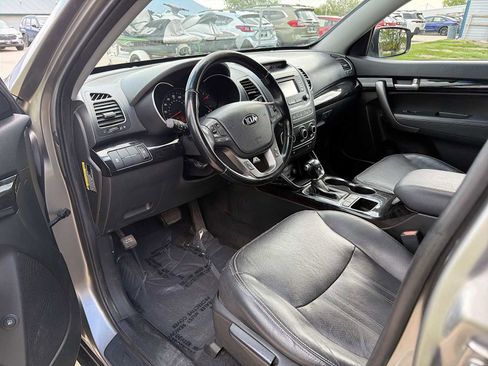 Used 2015 Kia Sorento LX FWD image 2