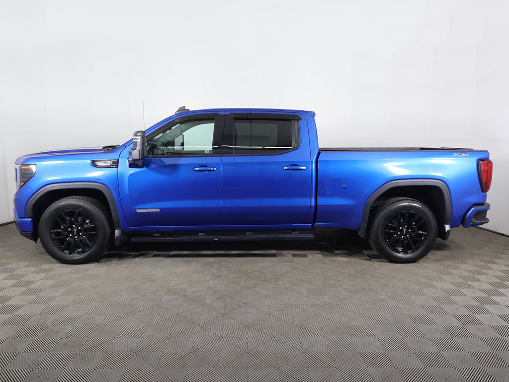 Used 2023 GMC Sierra 1500 Elevation AWD/4WD image 17