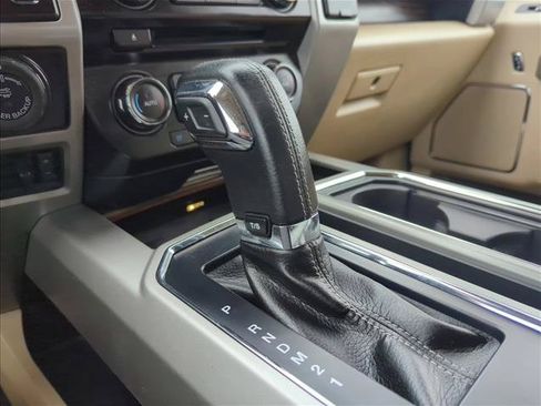 Used 2016 Ford F150 Lariat w/ Equipment Group 501A Mid AWD/4WD image 13