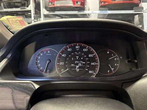 Used 2015 Honda Accord EX-L image 11