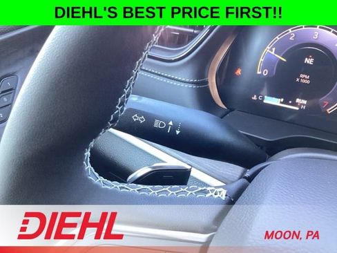 New 2026 Jeep Grand Cherokee L Limited w/ Limited Altitude Package AWD/4WD image 37