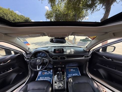 Used 2020 MAZDA CX-5 Touring FWD image 15