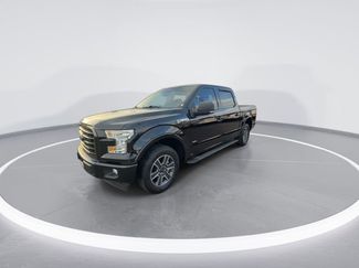 Used 2017 Ford F150 XLT w/ Equipment Group 302A Luxury video 4