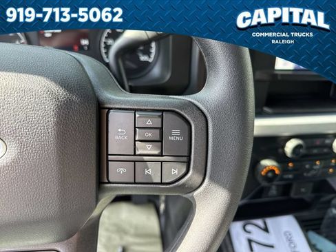 New 2026 Ford F450 XL AWD/4WD image 25