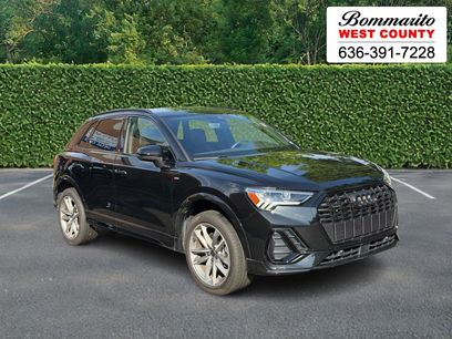 Used 2025 Audi Q3 2.0T Premium w/ Convenience Package