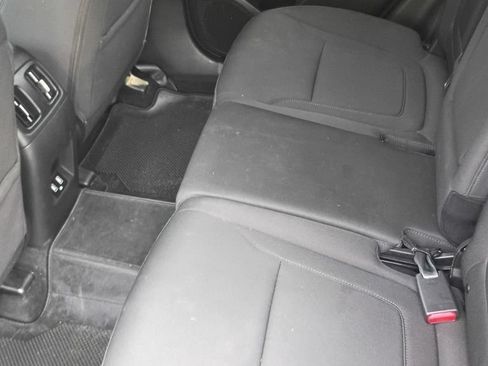 Used 2022 Hyundai Tucson SEL w/ Convenience Package FWD image 17