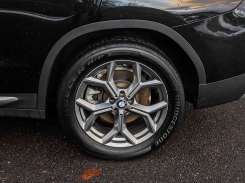 Used 2023 BMW X3 xDrive30i image 13