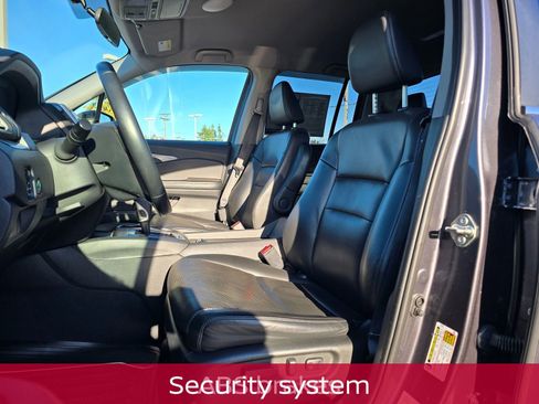 Used 2017 Honda Ridgeline RTL image 14