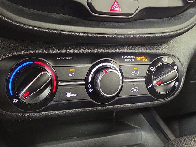 Certified 2024 Kia Soul LX w/ Option Group 015 FWD image 18