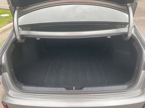 Used 2025 Kia K4 GT-Line w/ GT-Line Sunroof Package FWD image 14