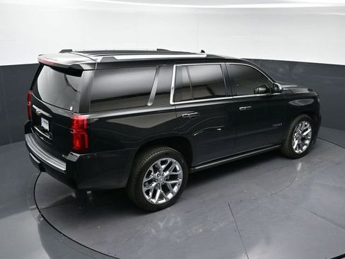 Used 2018 Chevrolet Tahoe Premier image 14