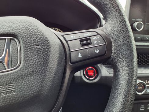 Used 2024 Honda CR-V EX image 17