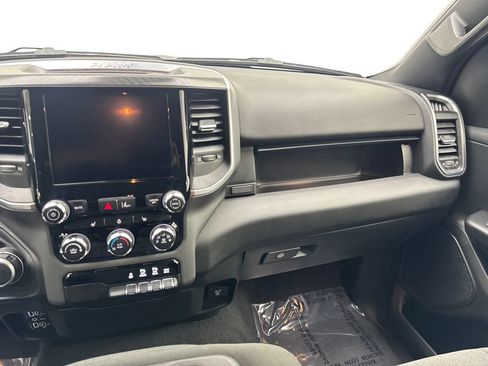 Used 2025 RAM 1500 Big Horn RWD image 55