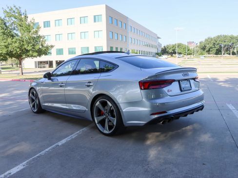 Used 2019 Audi S5 Prestige AWD/4WD image 5