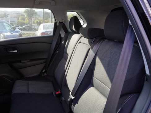 New 2026 Nissan Rogue SV image 16