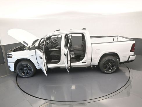 New 2026 RAM 1500 Big Horn image 63