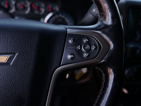 Used 2018 Chevrolet Silverado 3500 High Country w/ Duramax Plus Package image 27