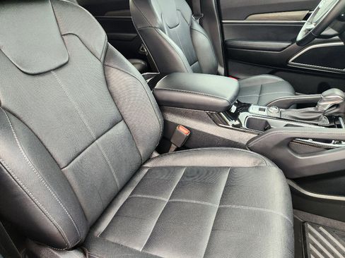 Used 2022 Kia Telluride EX w/ EX Premium Package image 14