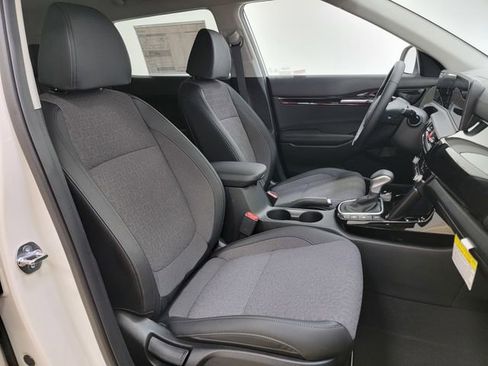New 2026 Kia Seltos S image 19