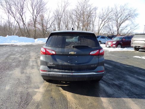 Used 2021 Chevrolet Equinox LT image 5