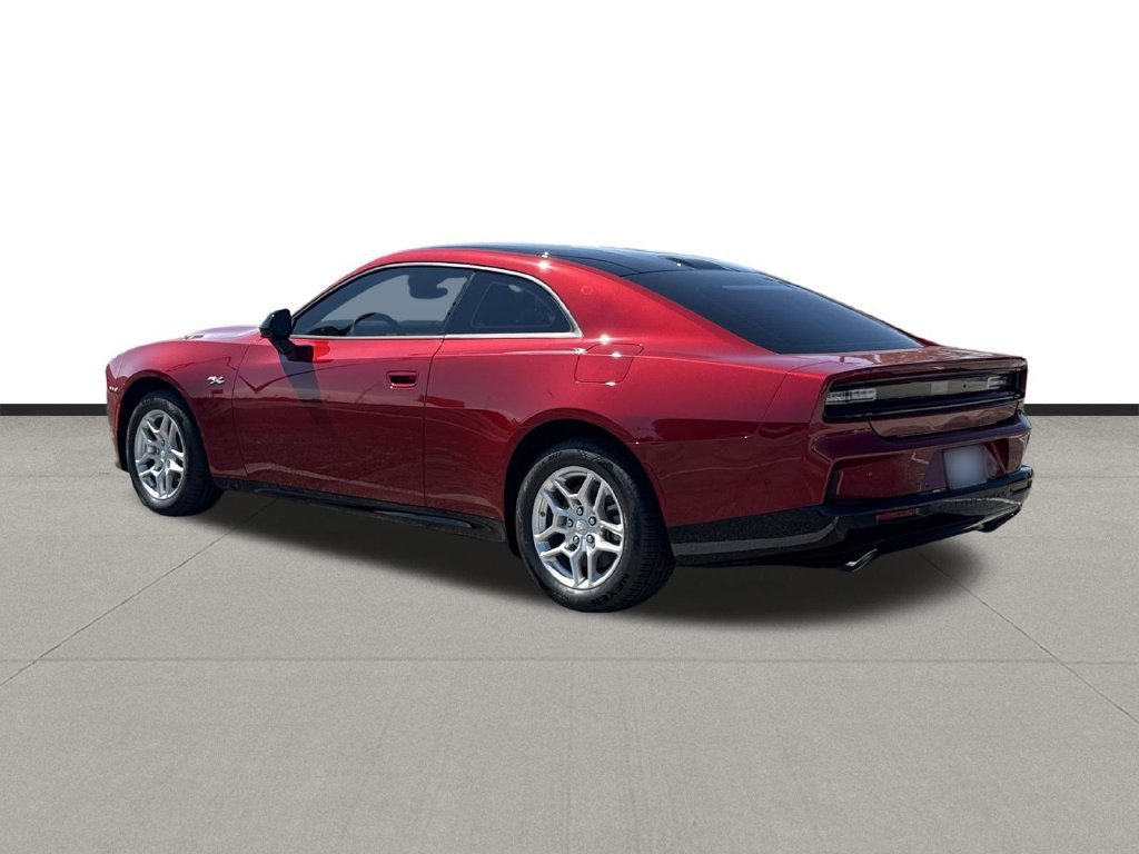 New 2027 Dodge Charger R/T w/ Driver Convenience Group AWD/4WD image 7