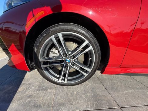 Used 2022 BMW 228i xDrive Gran Coupe w/ M Sport Package image 29