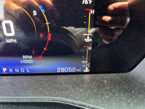 Certified 2023 Chevrolet Colorado LT w/ LT Convenience Package II image 12