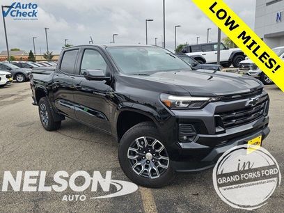 Used 2024 Chevrolet Colorado LT w/ LT Convenience Package III