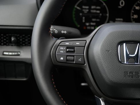 New 2026 Honda CR-V Sport image 22
