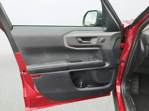 New 2026 Ford Bronco Sport Outer Banks AWD/4WD image 22