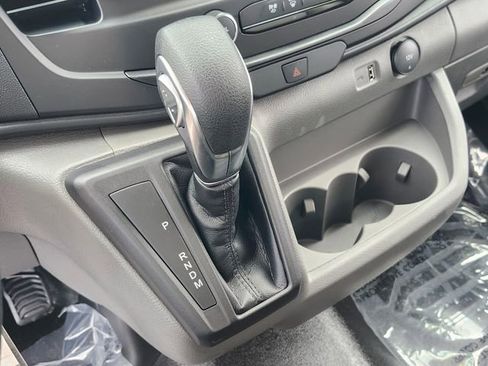 Used 2024 Ford Transit 250 Low Roof w/ Load Area Protection Package image 23