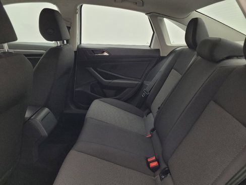 Used 2019 Volkswagen Jetta S w/ Driver Assistance Package FWD image 18