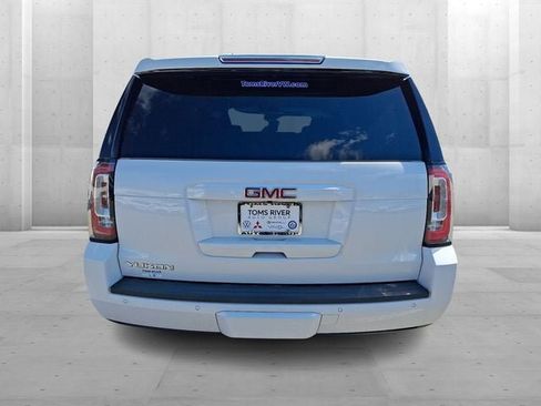 Used 2019 GMC Yukon SLT w/ Open Road Package AWD/4WD image 5