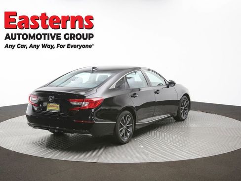 Used 2022 Honda Accord EX-L image 41