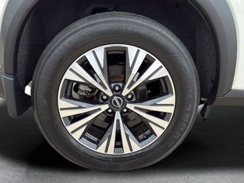 Certified 2023 Nissan Rogue SV AWD/4WD image 23