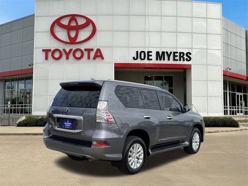 Used 2023 Lexus GX 460 Premium image 5