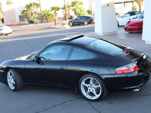 Used 2003 Porsche 911 GT3 RS image 16
