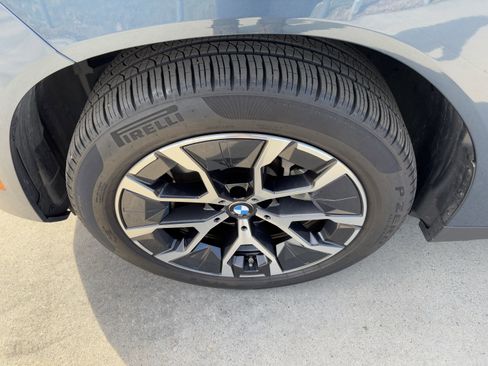 Certified 2025 BMW X3 xDrive30i image 13