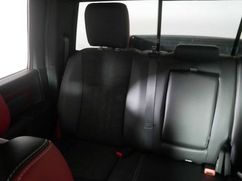 Used 2017 RAM 1500 Rebel w/ Luxury Group image 12