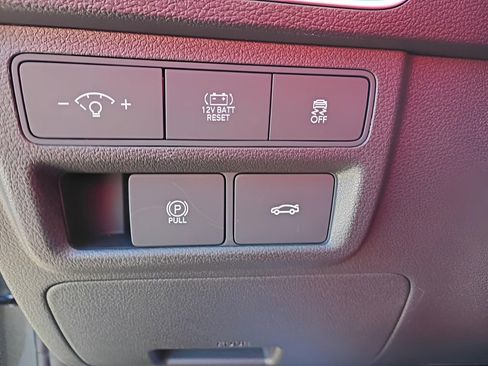 New 2026 Hyundai Sonata Blue image 12