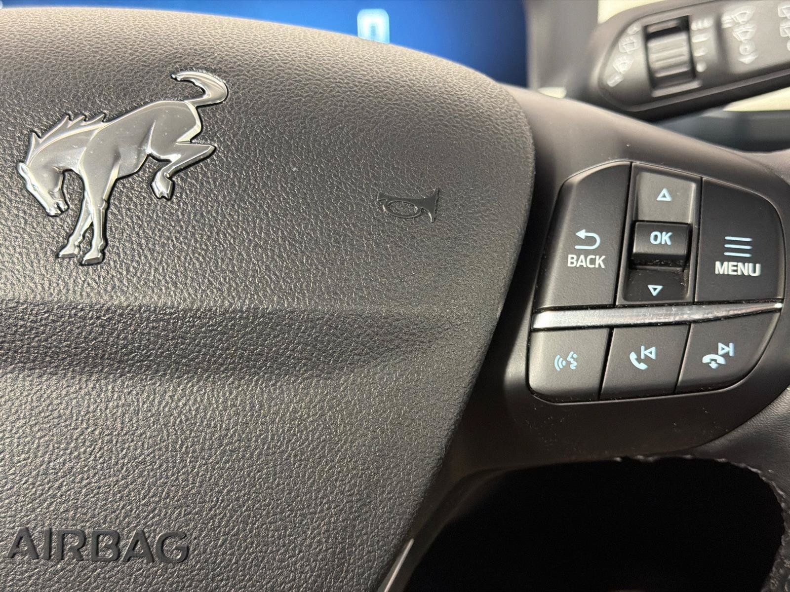 Used 2025 Ford Bronco Sport Heritage w/ Convenience Package AWD/4WD image 29