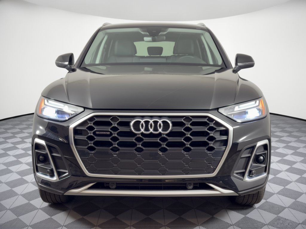 Certified 2024 Audi Q5 2.0T Premium AWD/4WD image 6