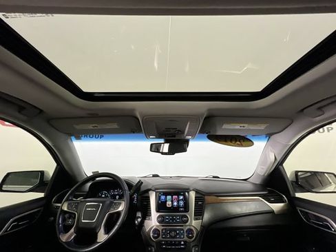 Used 2019 GMC Yukon Denali w/ Open Road Package AWD/4WD image 25