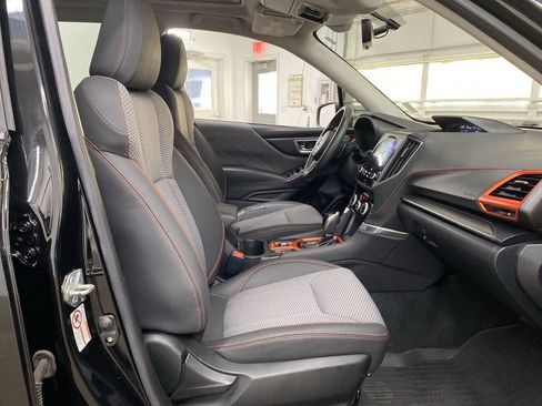 Used 2019 Subaru Forester Sport w/ Popular Package #2 image 20