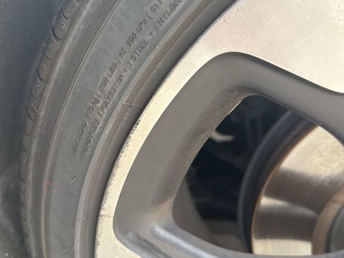 Used 2019 Buick Cascada Sport Touring w/ Dark Effects Package image 35