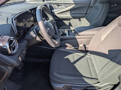 New 2026 Chevrolet Blazer EV LT image 17