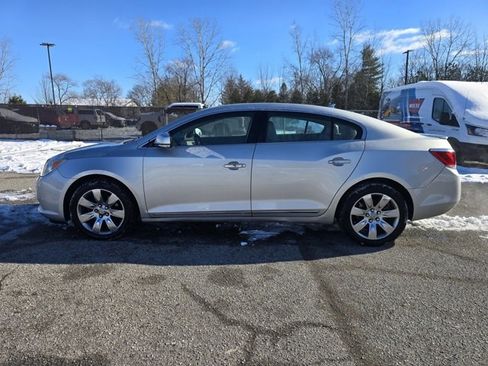 Used 2011 Buick LaCrosse CXL image 6