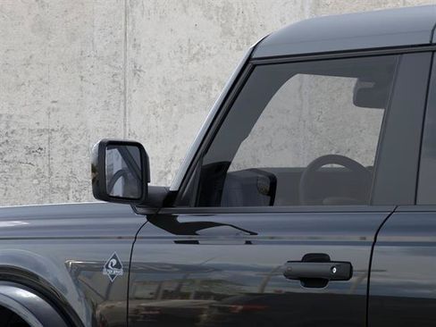 Used 2026 Ford Bronco Outer Banks AWD/4WD image 72