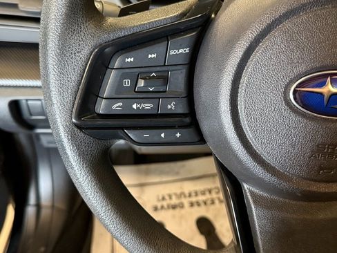 Used 2024 Subaru Crosstrek 2.0i Premium w/ Popular Package #4 image 10