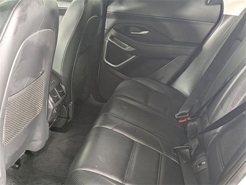 Used 2022 Jaguar E-PACE SE image 24
